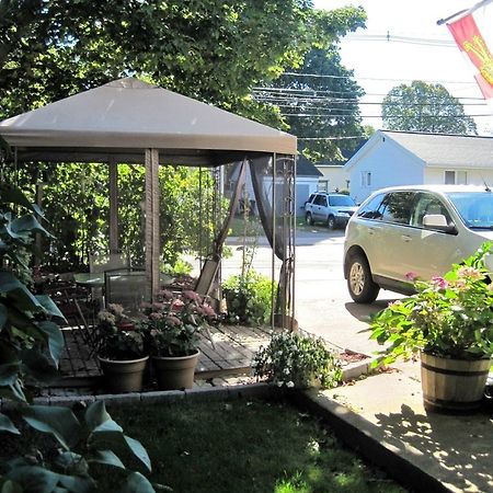 Island Home Bed And Breakfast Summerside Exteriér fotografie