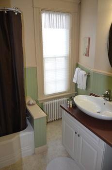 Island Home Bed And Breakfast Summerside Exteriér fotografie