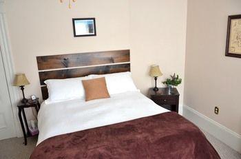 Island Home Bed And Breakfast Summerside Exteriér fotografie