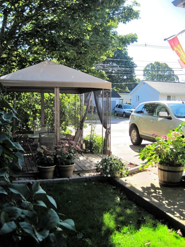 Island Home Bed And Breakfast Summerside Exteriér fotografie