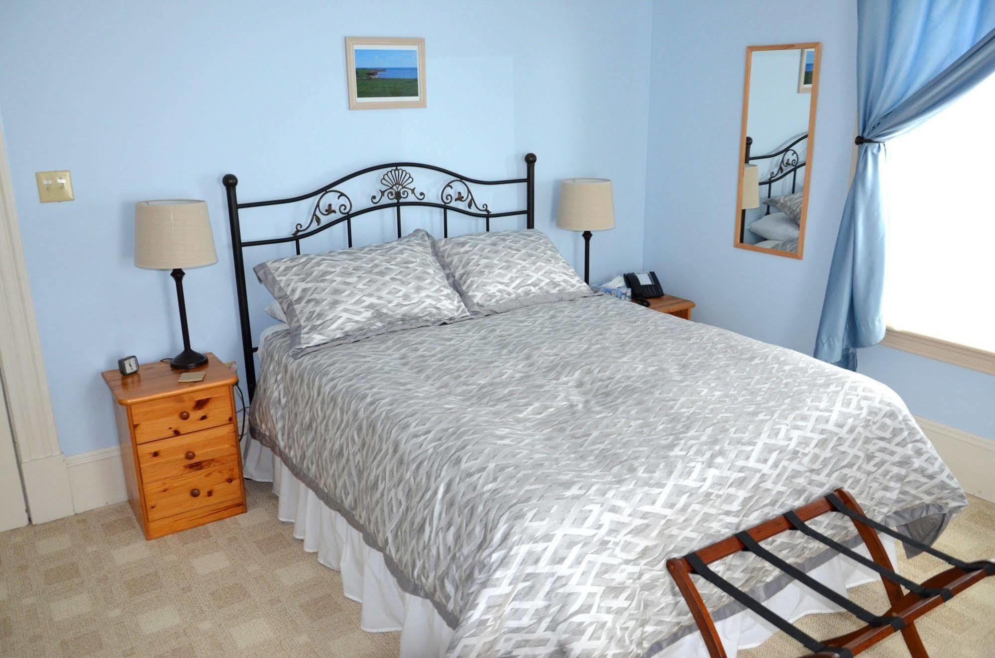 Island Home Bed And Breakfast Summerside Exteriér fotografie