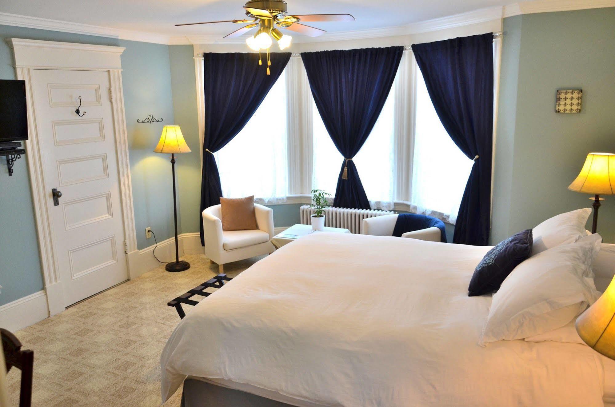 Island Home Bed And Breakfast Summerside Exteriér fotografie