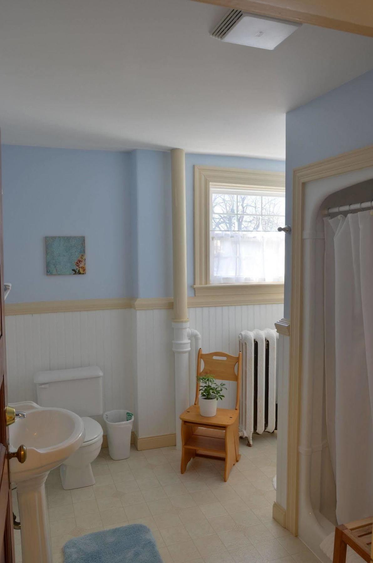 Island Home Bed And Breakfast Summerside Exteriér fotografie