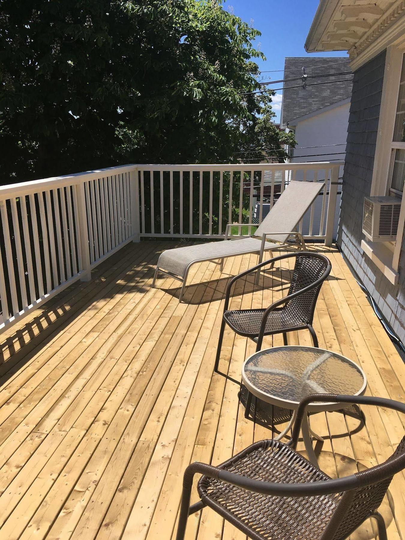Island Home Bed And Breakfast Summerside Exteriér fotografie