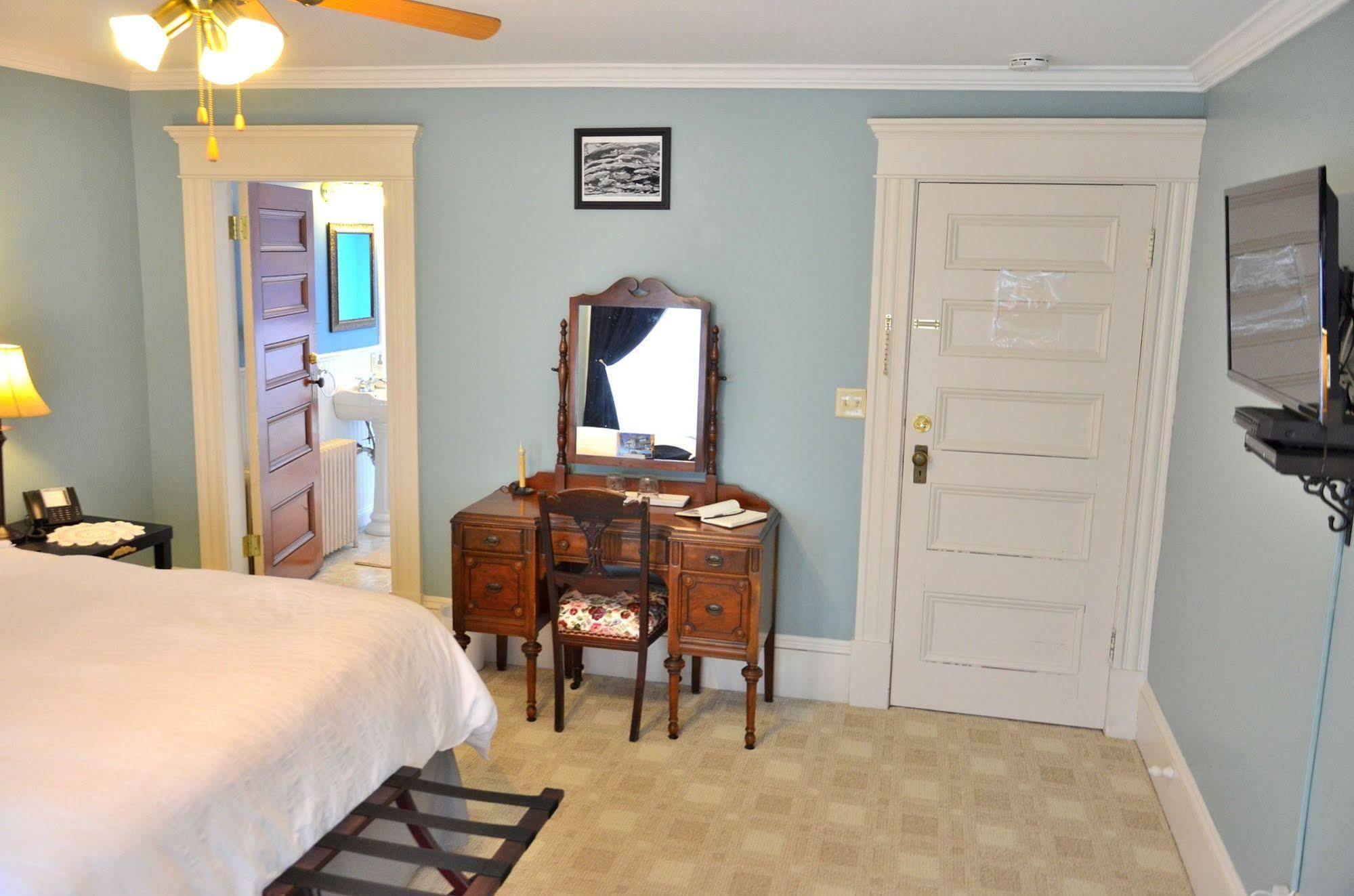 Island Home Bed And Breakfast Summerside Exteriér fotografie