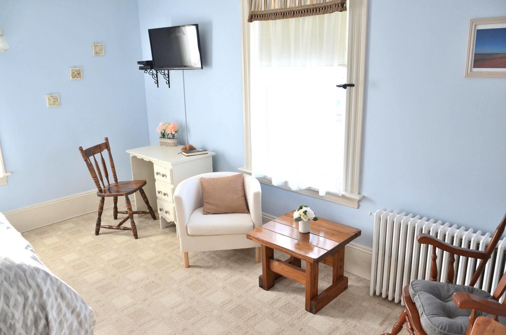 Island Home Bed And Breakfast Summerside Exteriér fotografie