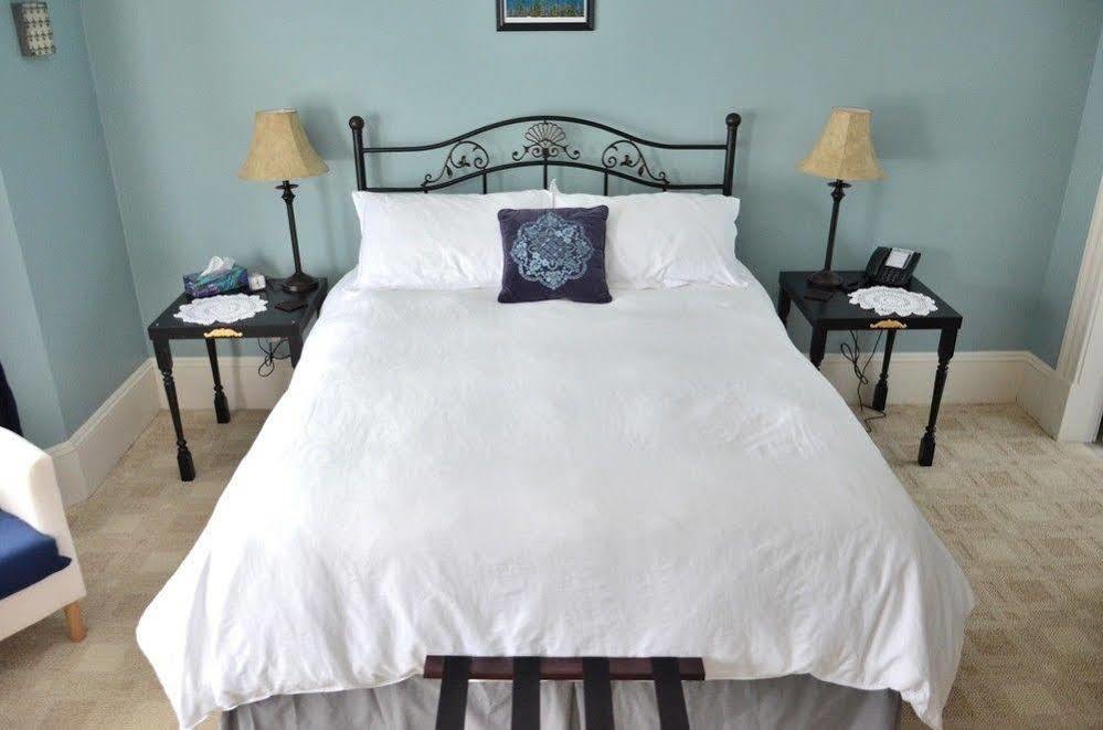 Island Home Bed And Breakfast Summerside Exteriér fotografie
